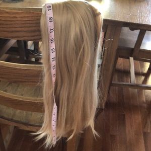 New women’s hair piece